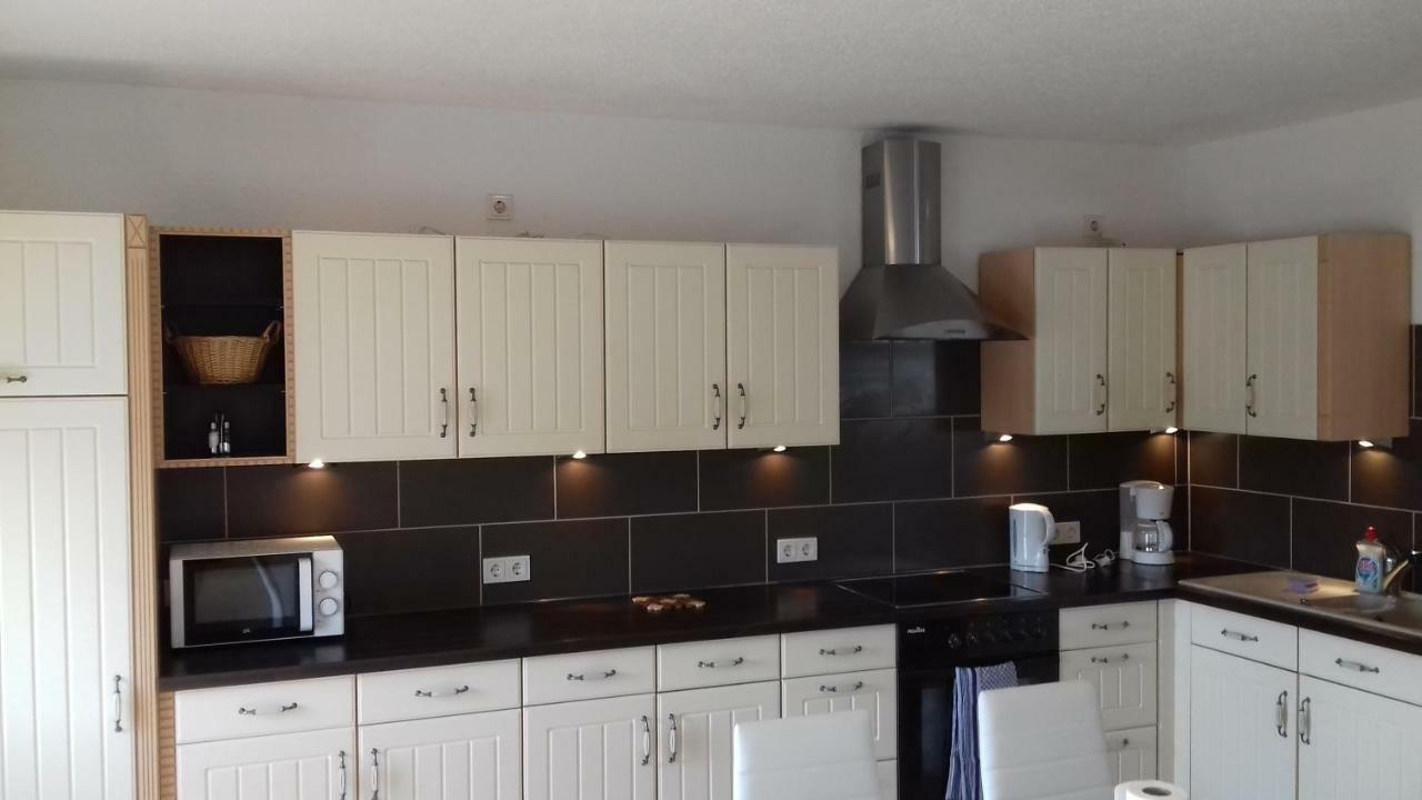 Gaststaette Molitor Apartment Saarlouis Bagian luar foto