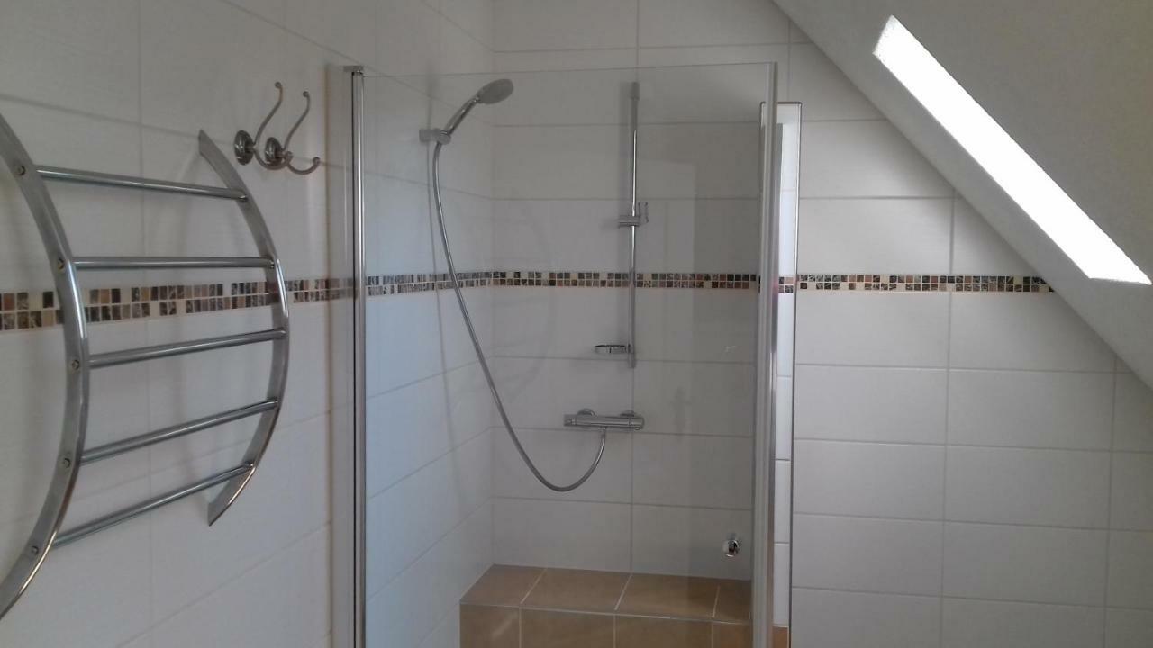 Gaststaette Molitor Apartment Saarlouis Bagian luar foto