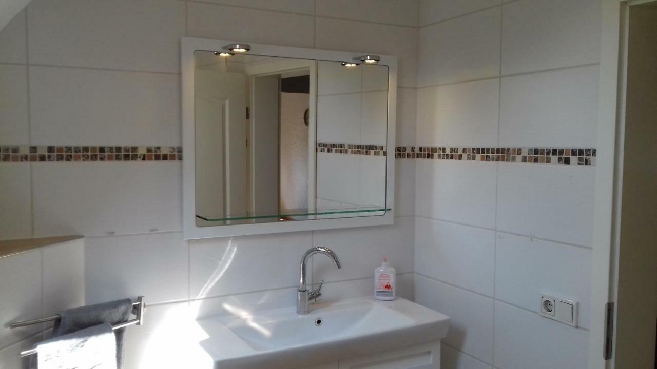 Gaststaette Molitor Apartment Saarlouis Bagian luar foto